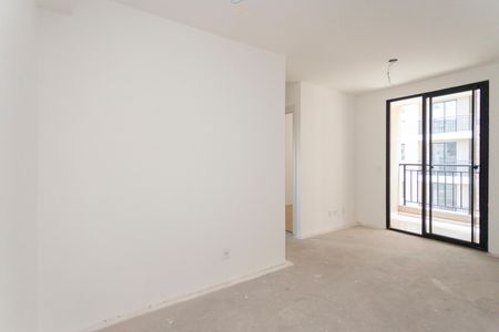 Sala de apartamento à venda com 2 quartos, 47m² em Vila Lisboa, São Paulo