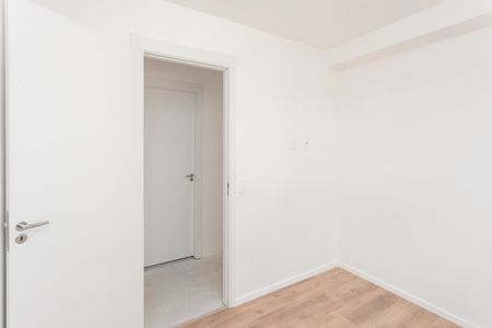 Apartamento à venda com 47m², 2 quartos e 1 vagaQuarto 2