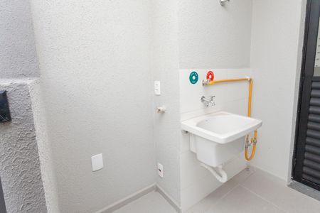 Apartamento à venda com 47m², 2 quartos e 1 vagaÁrea de Serviço