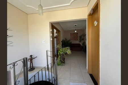 Apartamento à venda com 4 quartos, 195m² em Castelo, Belo Horizonte