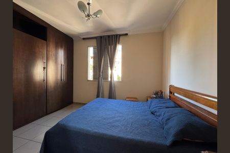 Apartamento à venda com 4 quartos, 195m² em Castelo, Belo Horizonte