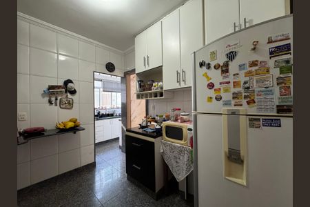 Apartamento à venda com 4 quartos, 195m² em Castelo, Belo Horizonte
