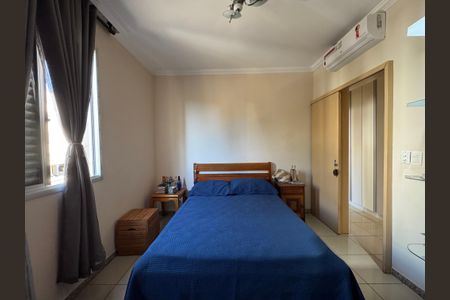 Apartamento à venda com 4 quartos, 195m² em Castelo, Belo Horizonte