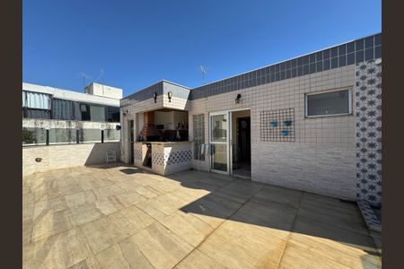 Apartamento à venda com 195m², 4 quartos e 2 vagas