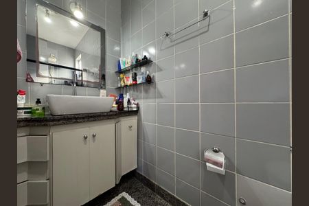 Apartamento à venda com 4 quartos, 195m² em Castelo, Belo Horizonte