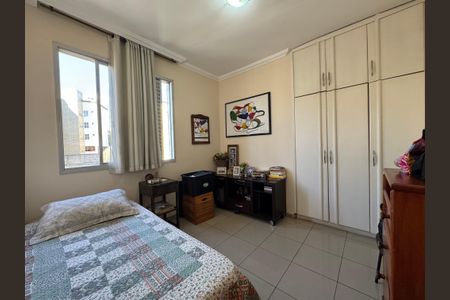 Apartamento à venda com 4 quartos, 195m² em Castelo, Belo Horizonte