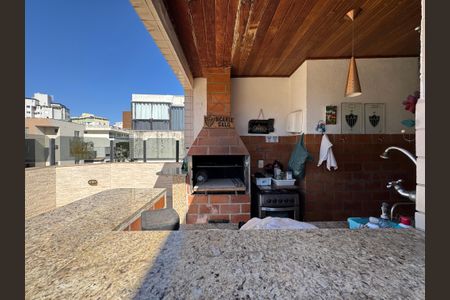 Apartamento à venda com 195m², 4 quartos e 2 vagas