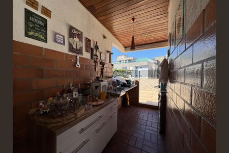 Apartamento à venda com 195m², 4 quartos e 2 vagas