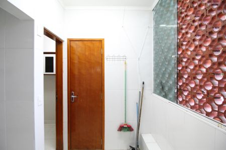 Apartamento para alugar com 125m², 3 quartos e 1 vaga Apartamento para alugar com 125m², 3 quartos e 1 vagaÁrea de Serviço