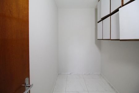 Apartamento para alugar com 125m², 3 quartos e 1 vaga Apartamento para alugar com 125m², 3 quartos e 1 vagaQuarto de Serviço
