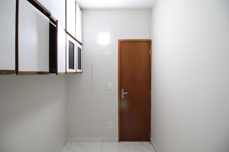 Apartamento para alugar com 125m², 3 quartos e 1 vaga Apartamento para alugar com 125m², 3 quartos e 1 vagaQuarto de Serviço