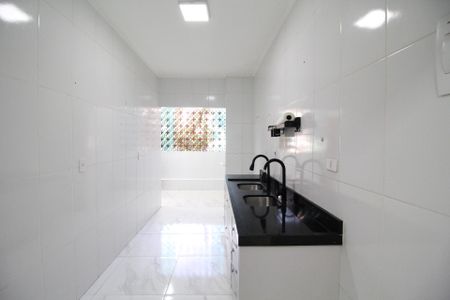Apartamento para alugar com 125m², 3 quartos e 1 vaga Apartamento para alugar com 125m², 3 quartos e 1 vagaCozinha
