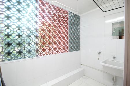 Apartamento para alugar com 125m², 3 quartos e 1 vaga Apartamento para alugar com 125m², 3 quartos e 1 vagaÁrea de Serviço