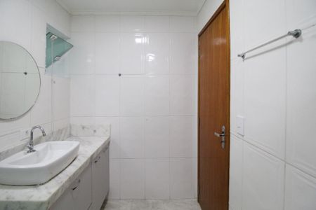 Apartamento para alugar com 125m², 3 quartos e 1 vaga Apartamento para alugar com 125m², 3 quartos e 1 vagaBanheiro