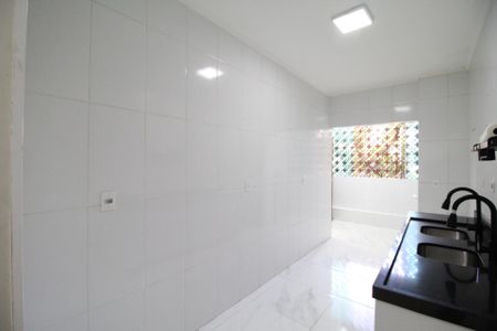 Apartamento para alugar com 125m², 3 quartos e 1 vaga Apartamento para alugar com 125m², 3 quartos e 1 vagaCozinha
