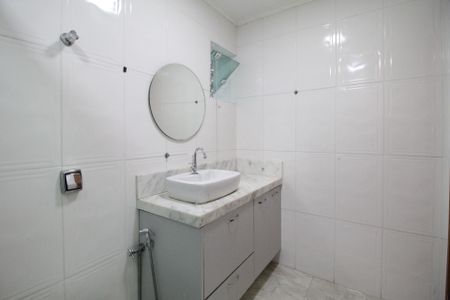 Apartamento para alugar com 125m², 3 quartos e 1 vaga Apartamento para alugar com 125m², 3 quartos e 1 vagaBanheiro
