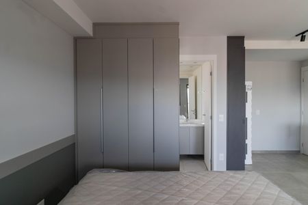 Studio para alugar com 32m², 1 quarto e sem vagaStudio