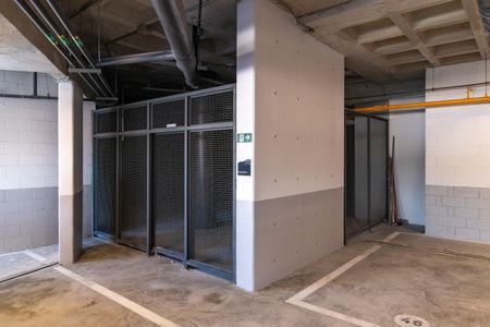 Studio para alugar com 32m², 1 quarto e sem vagaBicicletário