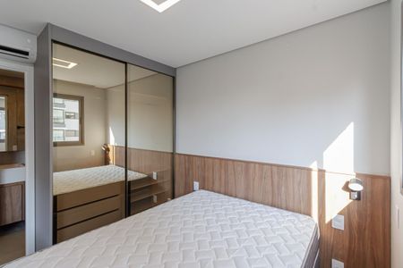 Studio para alugar com 28m², 1 quarto e sem vaga Studio para alugar com 28m², 1 quarto e sem vagaStudio