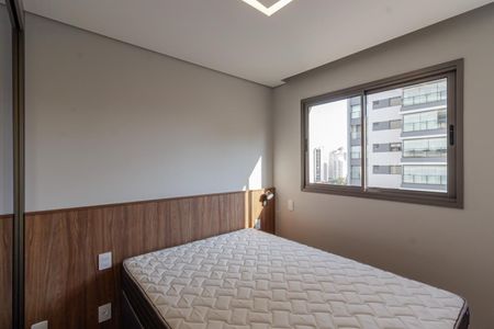 Studio para alugar com 28m², 1 quarto e sem vaga Studio para alugar com 28m², 1 quarto e sem vagaStudio