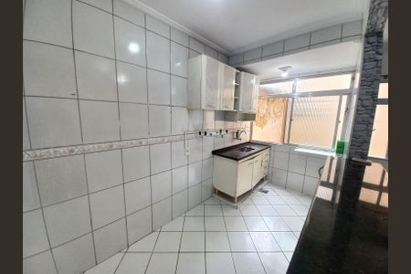 Apartamento para alugar com 53m², 1 quarto e sem vaga Apartamento para alugar com 53m², 1 quarto e sem vagaCozinha