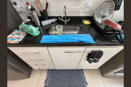 Apartamento à venda com 50m², 2 quartos e 1 vaga