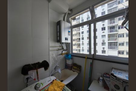 Apartamento à venda com 50m², 2 quartos e 1 vaga