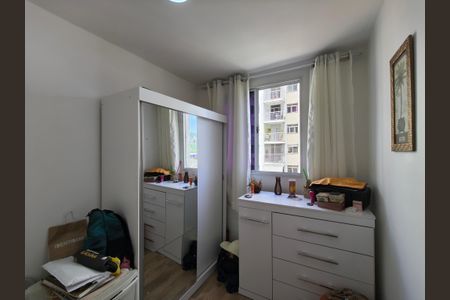 Apartamento à venda com 50m², 2 quartos e 1 vaga