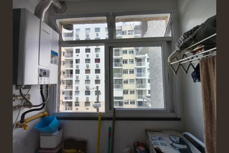 Apartamento à venda com 50m², 2 quartos e 1 vaga
