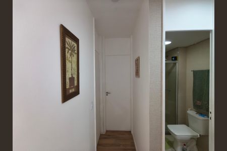 Apartamento à venda com 50m², 2 quartos e 1 vaga