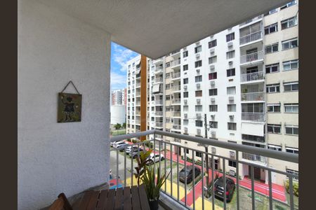 Apartamento à venda com 50m², 2 quartos e 1 vaga