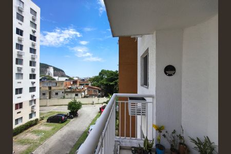 Apartamento à venda com 50m², 2 quartos e 1 vaga