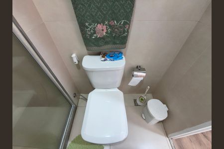 Apartamento à venda com 50m², 2 quartos e 1 vaga