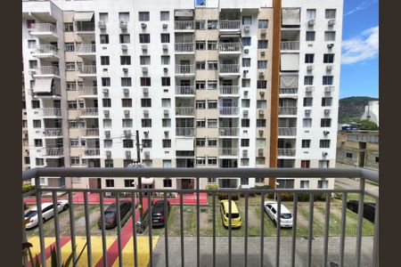 Apartamento à venda com 2 quartos, 50m² em Anil, Rio de Janeiro