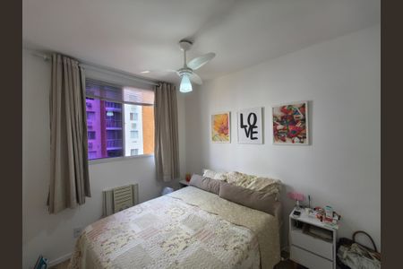 Apartamento à venda com 50m², 2 quartos e 1 vaga