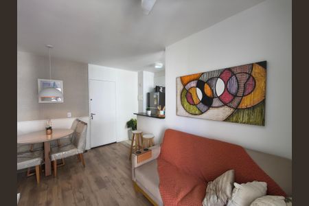 Apartamento à venda com 2 quartos, 50m² em Anil, Rio de Janeiro