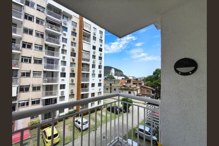 Apartamento à venda com 50m², 2 quartos e 1 vaga