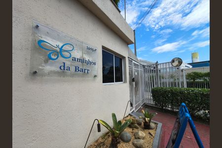 Apartamento à venda com 50m², 2 quartos e 1 vaga