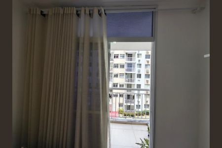 Apartamento à venda com 50m², 2 quartos e 1 vaga
