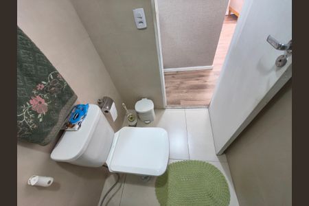 Apartamento à venda com 50m², 2 quartos e 1 vaga