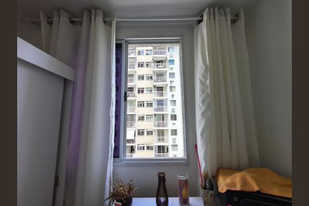 Apartamento à venda com 50m², 2 quartos e 1 vaga