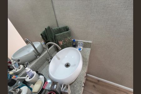 Apartamento à venda com 50m², 2 quartos e 1 vaga