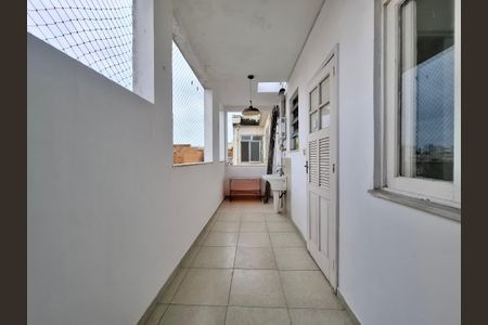 Apartamento à venda com 90m², 3 quartos e sem vagaÁrea de serviço 