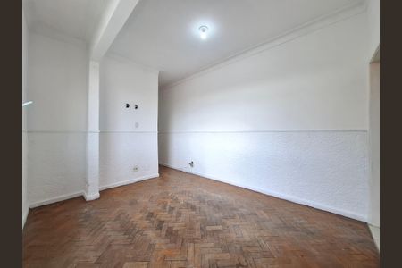 Sala de apartamento à venda com 3 quartos, 90m² em Santa Teresa, Rio de Janeiro