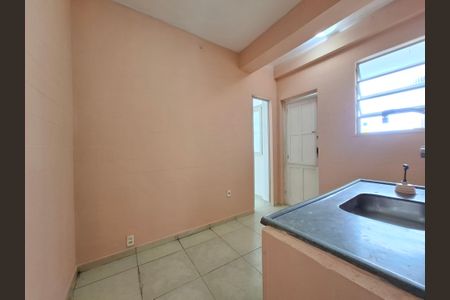 Apartamento à venda com 90m², 3 quartos e sem vagaCozinha 