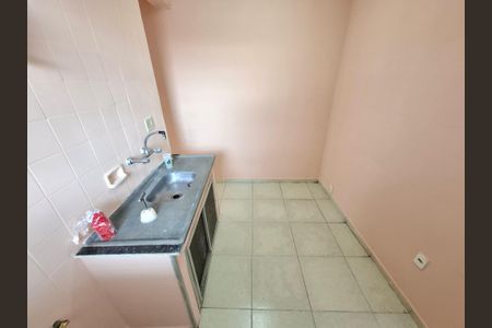 Apartamento à venda com 90m², 3 quartos e sem vagaCozinha 