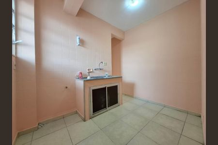 Apartamento à venda com 90m², 3 quartos e sem vagaCozinha 