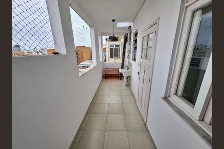 Apartamento à venda com 90m², 3 quartos e sem vagaÁrea de serviço 