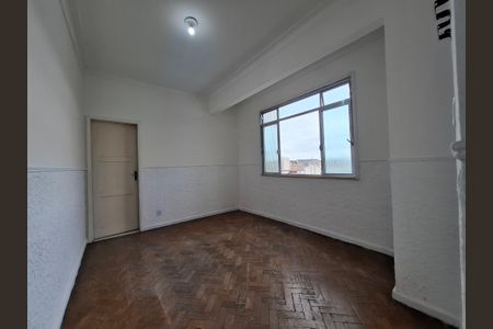 Sala de apartamento à venda com 3 quartos, 90m² em Santa Teresa, Rio de Janeiro