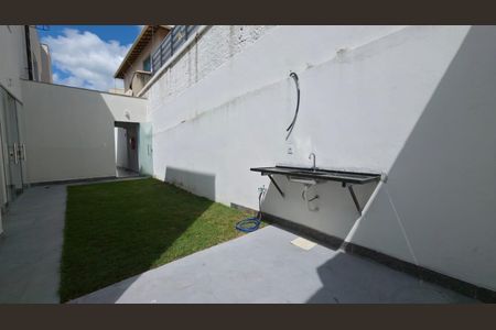 Apartamento para alugar com 130m², 3 quartos e 1 vagaÁrea comum